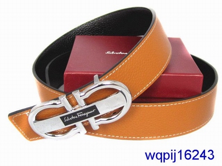 Ferragamo Belts-507